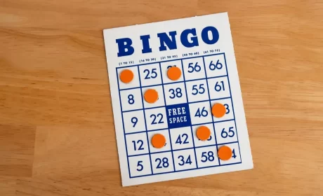 New bingo game in Canada