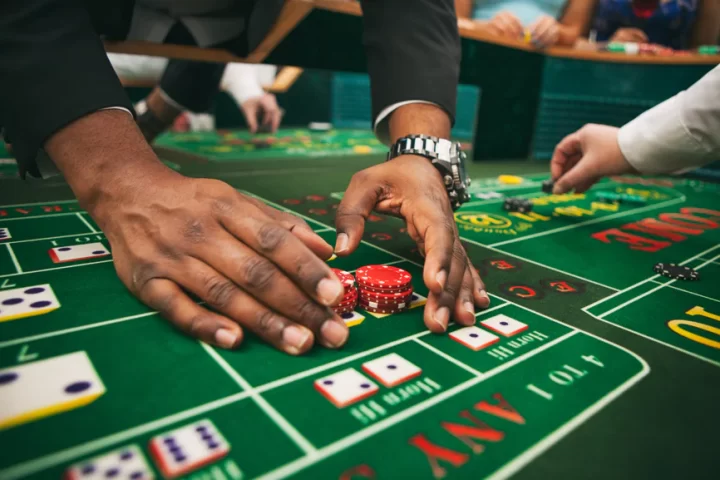 How to Deduct Gambling Losses on Your Tax Return