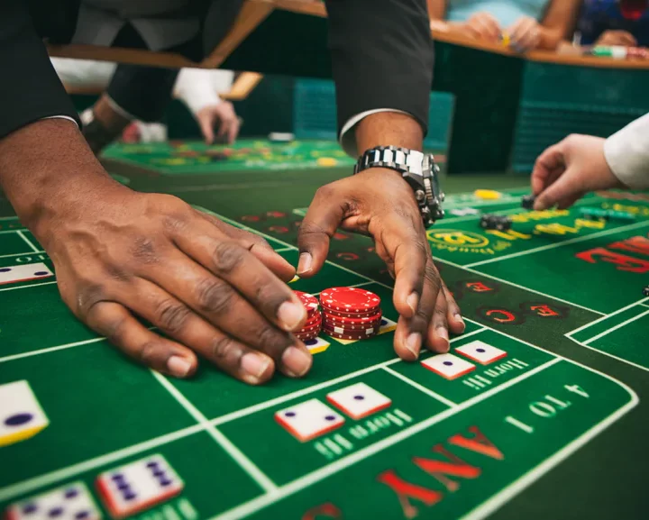 How to Deduct Gambling Losses on Your Tax Return
