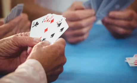 How to Win Big at Card Gambling Games