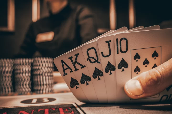 The Origins of Poker – A Look Back in History