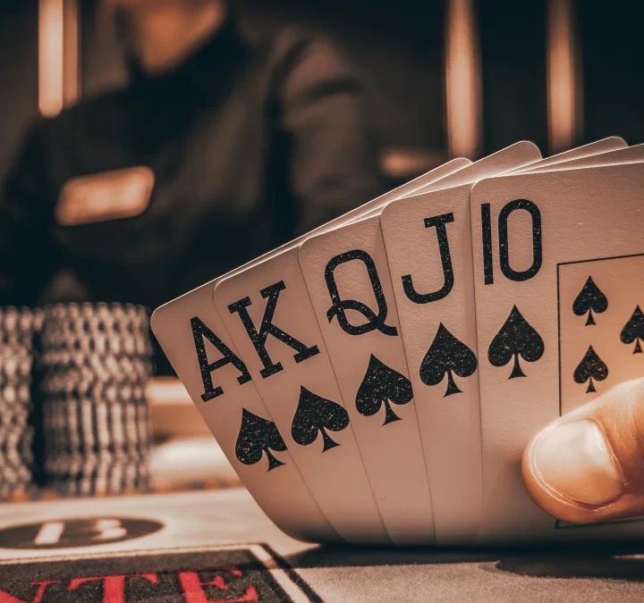 The Origins of Poker – A Look Back in History