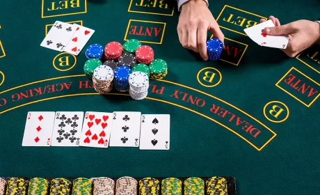 The Role of Expected Value in Poker Decision-Making